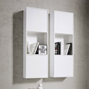 Rexa Design Unico Mueble suspendido Muebles de baño