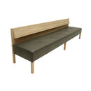 Pilat & Pilat Amarinz bench Sitzmöbel