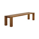 Pilat & Pilat Dorus eettafel Sièges