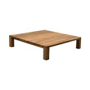 Pilat & Pilat Dorus coffeetable Tische