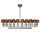 Baroncelli Bruno Chandelier Chandeliers