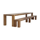 Pilat & Pilat Hindrik Langshout table Tische