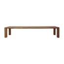Pilat & Pilat Hindrik Langshout bench Sitzmöbel