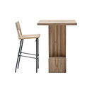 Pilat & Pilat Jehannes bar table/ high table Gastronomy