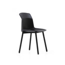Cassina 383/384 Motek Conferenza / Riunione Ristorazione Sedute Sedute contract