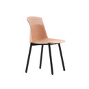 Cassina 383/384 Motek Conferenza / Riunione Ristorazione Sedute Sedute contract