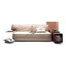Cassina 244 My World Sitzmöbel Wartemöbel / Loungemöbel