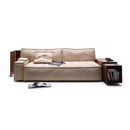 Cassina 244 My World Sitzmöbel Wartemöbel / Loungemöbel