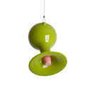 J Schatz Hummingbird Feeder Gartenaccessoires