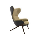 Cassina P22 Lounge area / Waiting room Seating