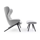 Cassina P22 Asientos Espera / lounge