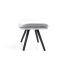 Cassina P22 Sitzmöbel Wartemöbel / Loungemöbel