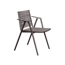Tribù Branch Armchair