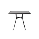 Tribù Branch Square Bistro Table Gartentische Gastronomie