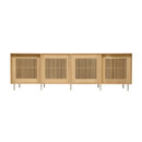 Pilat & Pilat Meint sideboard Aufbewahrung