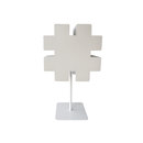 TABISSO Typographia Lamp Standleuchten