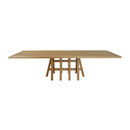 Pilat & Pilat Pake Sytse table Tische