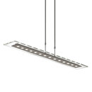 Fusiontables Fusion lampara Iluminación LED Iluminación linear Lámparas de suspensión