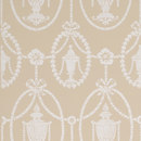 Adelphi Paper Hangings Hamilton Urns B wallpaper Carta da parati