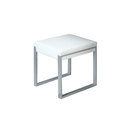 Fusiontables Fusion Hocker Sitzmöbel Wartemöbel / Loungemöbel