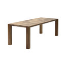 Pilat & Pilat Silke table Tische