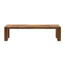 Pilat & Pilat Silke bench Sitzmöbel