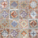 VIVES Cerámica 1900 Comillas Ceramic Ceramic flooring Ceramics/clay: floor tiles Floor tiles