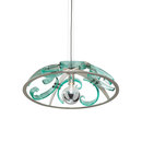 Baroncelli Arbor 4 Fin LED-lights Suspended lights
