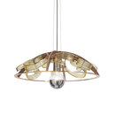 Baroncelli Arbor 4 Fin LED-lights Suspended lights