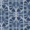 Wolf-Gordon Spacewarp Arctic wallcovering Carta da parati