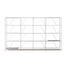 STM2 Shelf system THISMADE