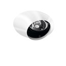 LEDS-C4 Camaleon assimetric downlight spotlight Recessed ceiling lights