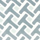 Phillip Jeffries Tease Harbor Blue Papeles pintados