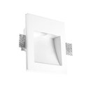 LEDS-C4 Secret Empotrable para falso pared Iluminación de empotrado de pared Iluminación LED