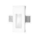LEDS-C4 Secret Empotrable para falso pared Iluminación de empotrado de pared Iluminación LED