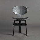 Karen Chekerdjian Papillon chair Sedute