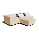 april allterior LOOPy Sofa Garten-Lounge