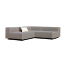 april allterior LOOP Sofa Garten-Lounge