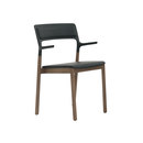 De Padova Florinda Soft with armrests