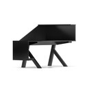 Ragnars C5 Stealth.Station Desks / Workstations