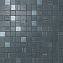 Atlas Concorde Brilliant Blue Mosaic Ceramic Ceramics/clay: mosaics Wall mosaics