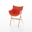 Mattiazzi Fionda Dining Chair | MC6 Sedute