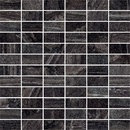 Mirage Triboo carbon mattoncino Ceramic Ceramic flooring Ceramics/clay: mosaics Mosaics