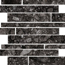 Mirage Norr black portnoy Ceramic Ceramic flooring Ceramics/clay: mosaics Mosaics