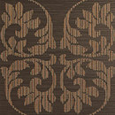 Atlas Concorde Brilliant Chocolat Arabesque Ceramica Ceramica/argilla: piastrelle Piastrelle per pareti