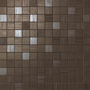 Atlas Concorde Brilliant Chocolat Mosaic Ceramica Ceramica/argilla: mosaici Mosaici per pareti