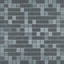 Atlas Concorde Brilliant Decor Mosaic B Ceramica Ceramica/argilla: mosaici Mosaici per pareti