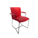 Jori Piuro Conference / Meeting Executive Gastronomy Seating Swivel chairs