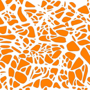Bruag Bruag Perforation Typ 40200 Facade systems / Cladding systems Wall panels Wood / Wood fibres