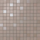 Atlas Concorde Brilliant Greige Mosaic Ceramica Ceramica/argilla: mosaici Mosaici per pareti